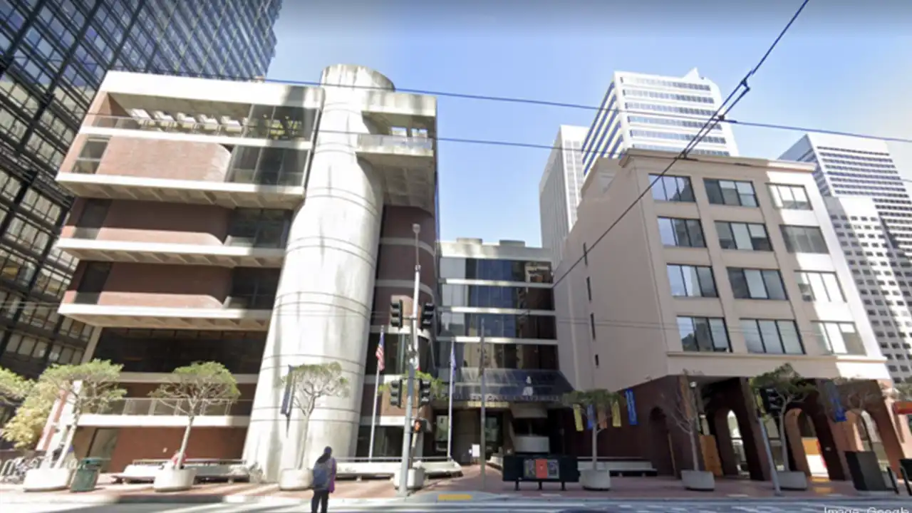 Golden Gate University